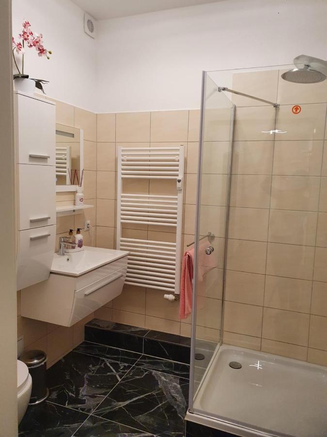 Apartmán Da Rebelo Annaberg-Buchholz Exteriér fotografie